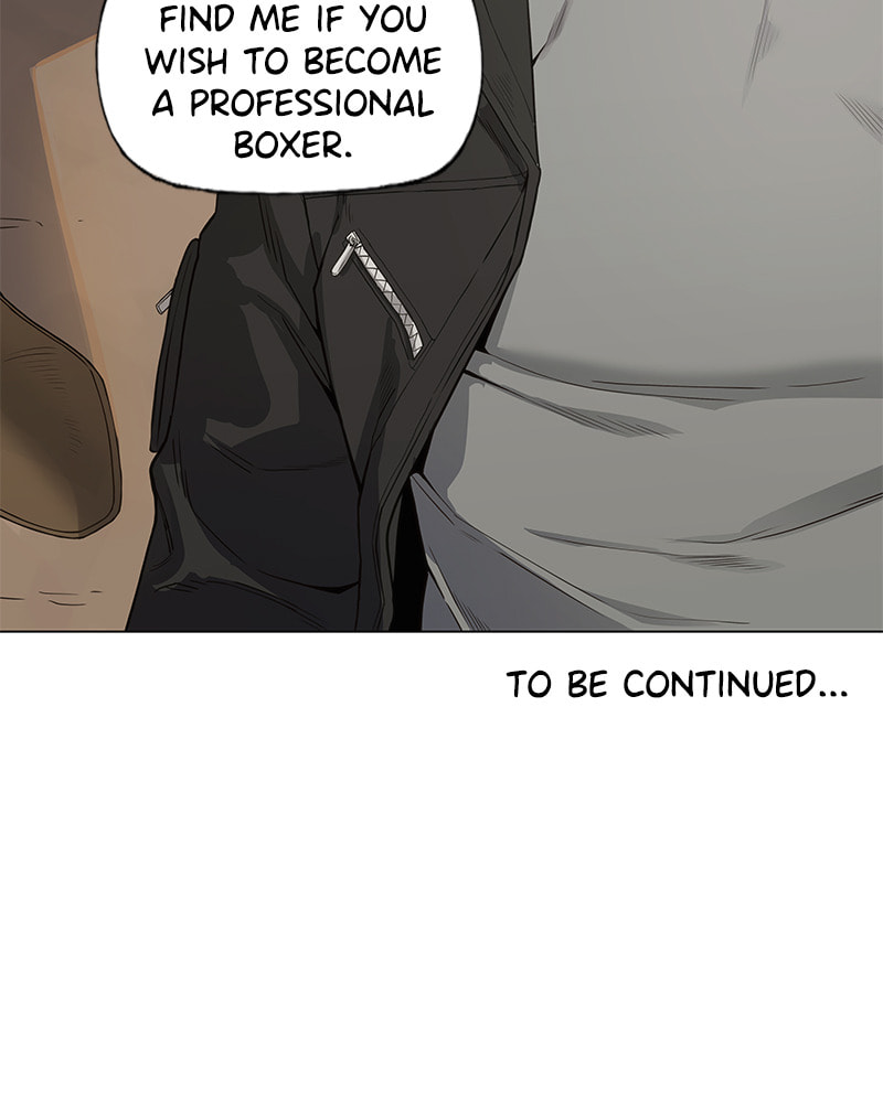 The Boxer Chapter 114 page 102 - 