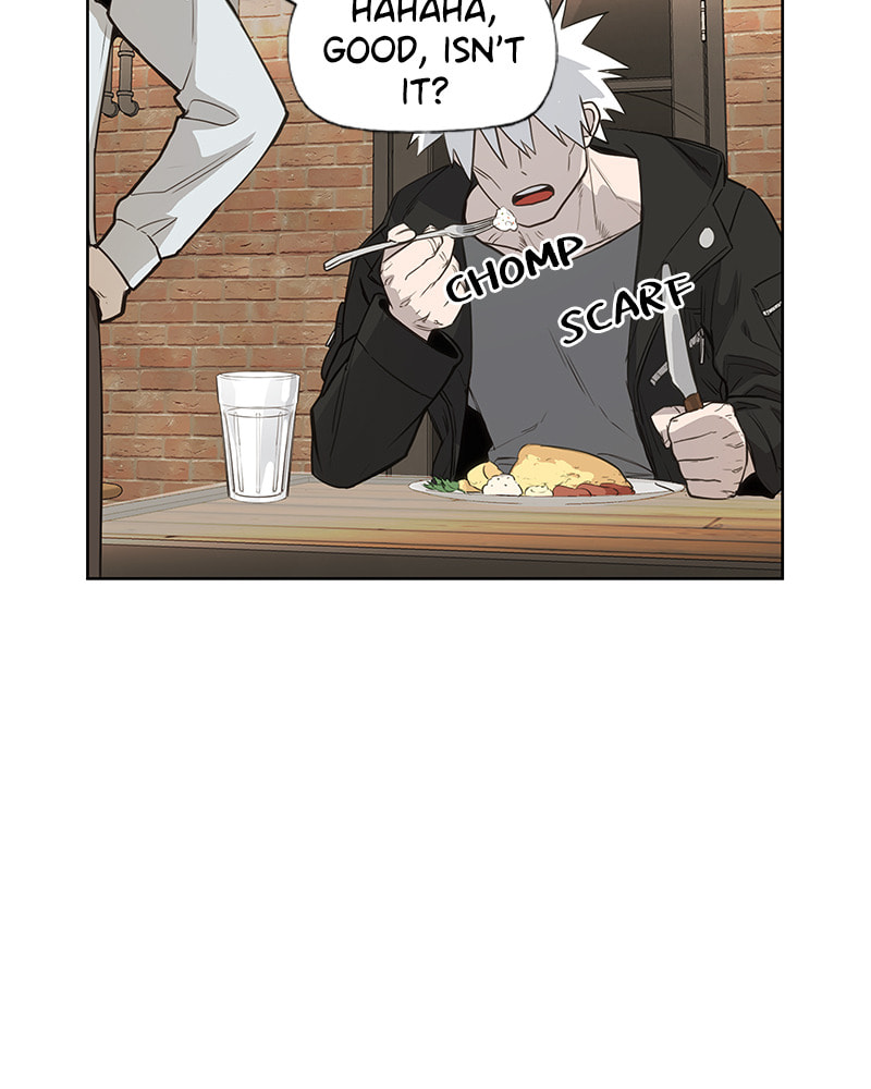 The Boxer Chapter 114 page 15 - 