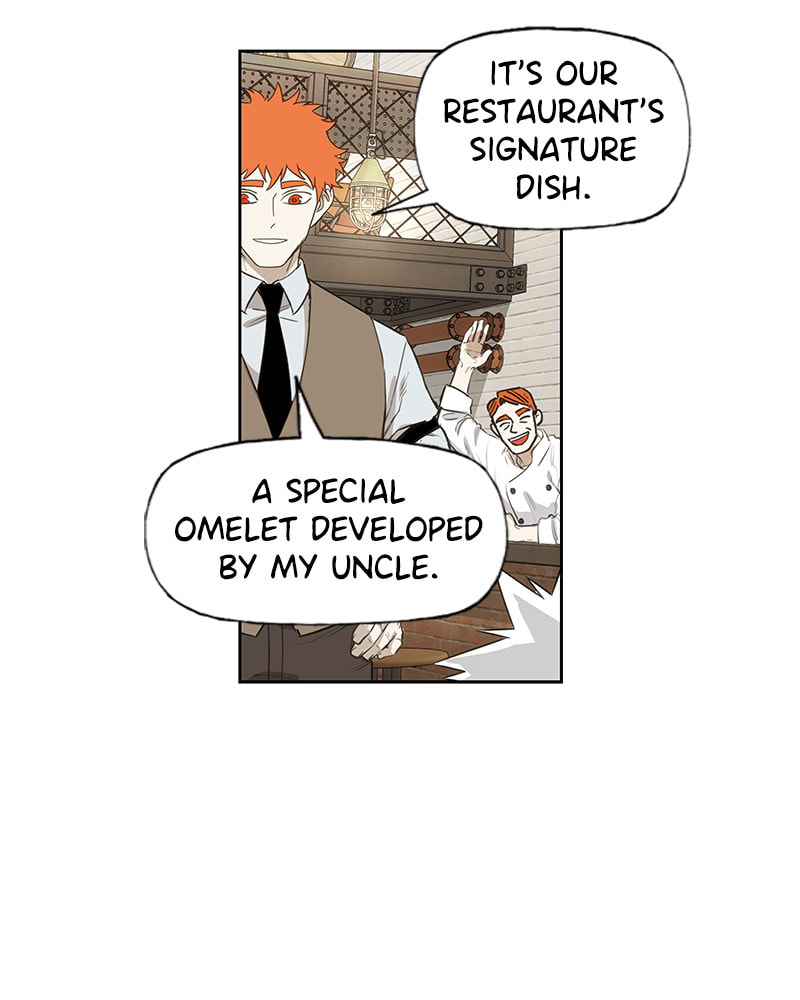 The Boxer Chapter 114 page 16 - 