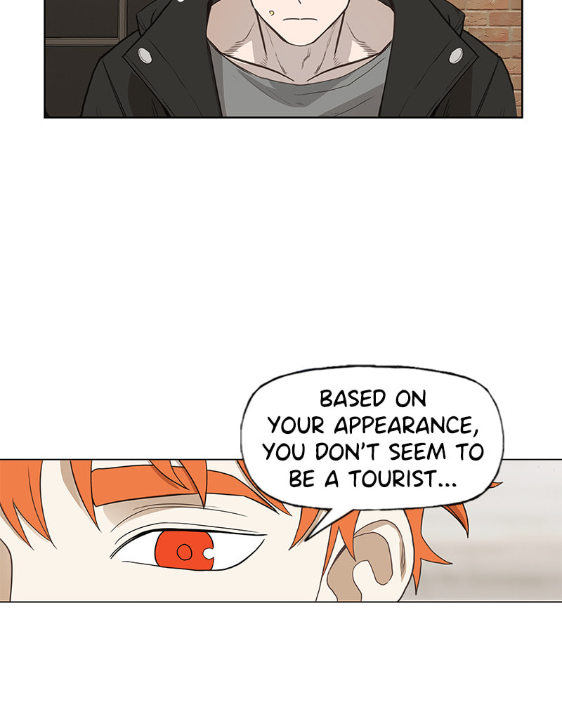 The Boxer Chapter 114 page 18 - 