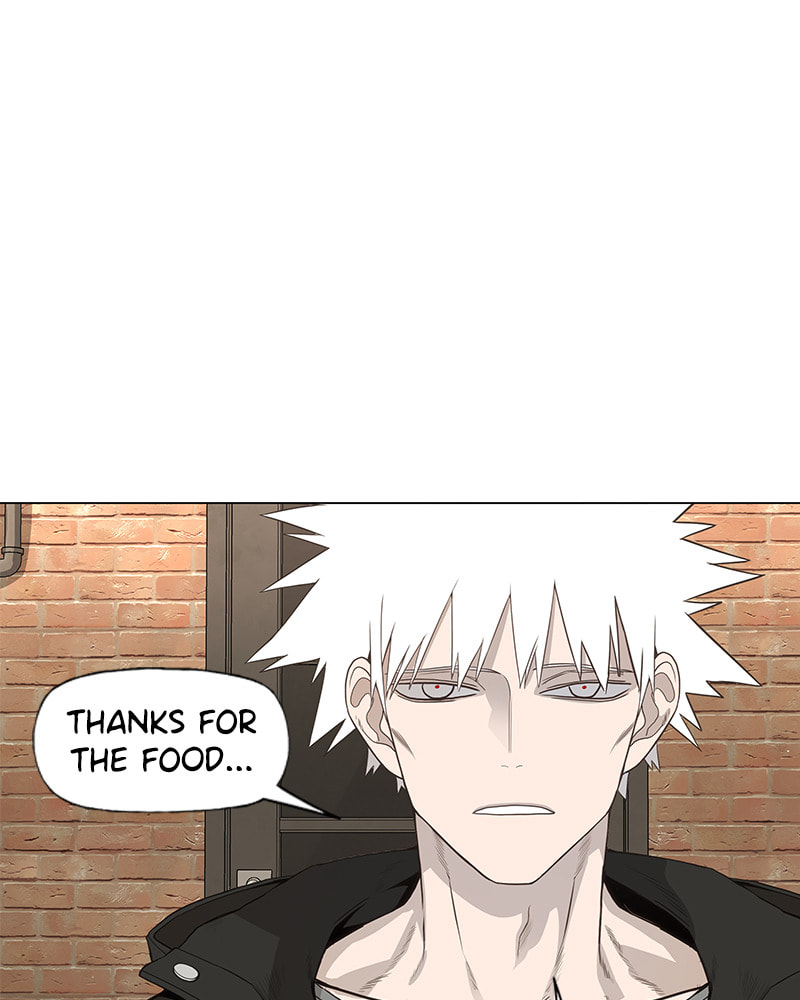 The Boxer Chapter 114 page 21 - 