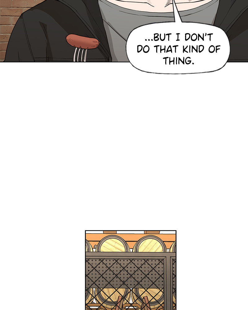 The Boxer Chapter 114 page 22 - 