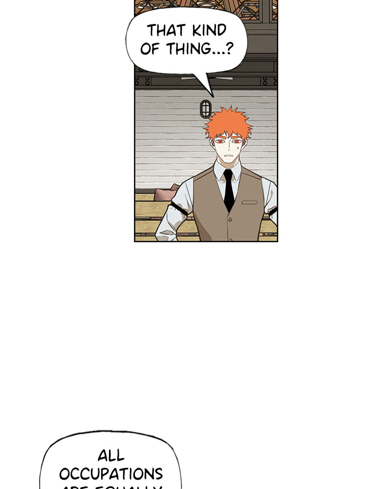 The Boxer Chapter 114 page 23 - 