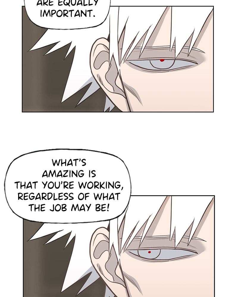 The Boxer Chapter 114 page 24 - 