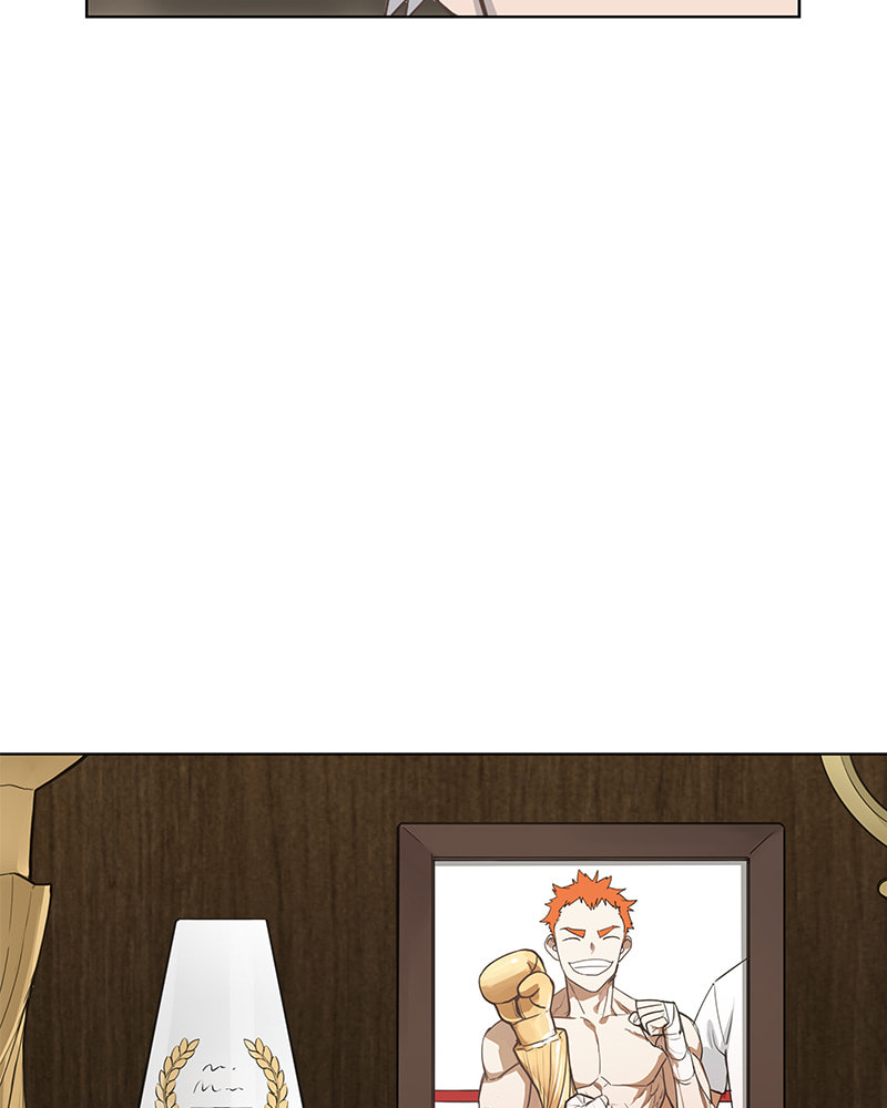 The Boxer Chapter 114 page 25 - 