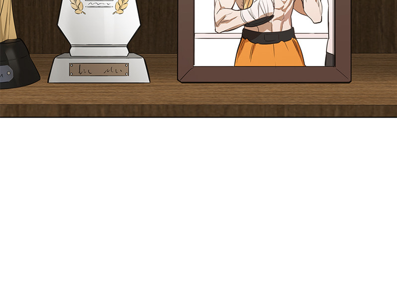 The Boxer Chapter 114 page 26 - 
