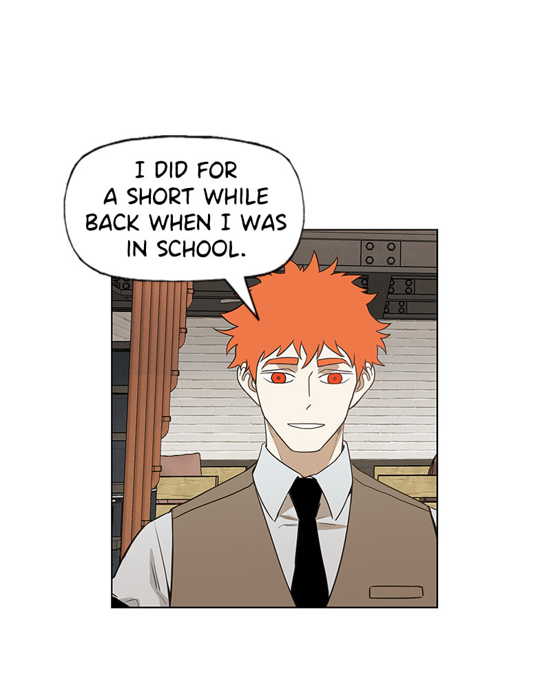 The Boxer Chapter 114 page 28 - 