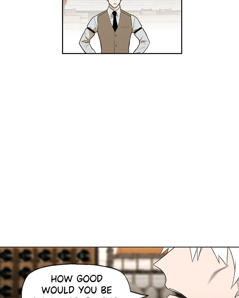 The Boxer Chapter 114 page 32 - 