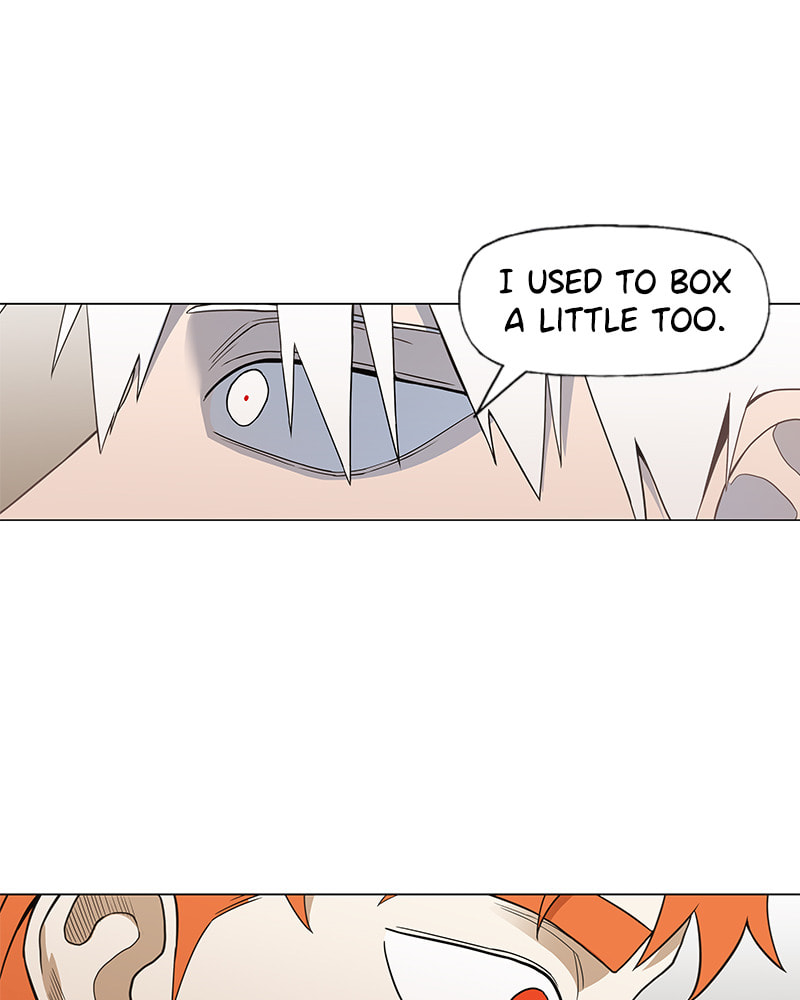 The Boxer Chapter 114 page 37 - 