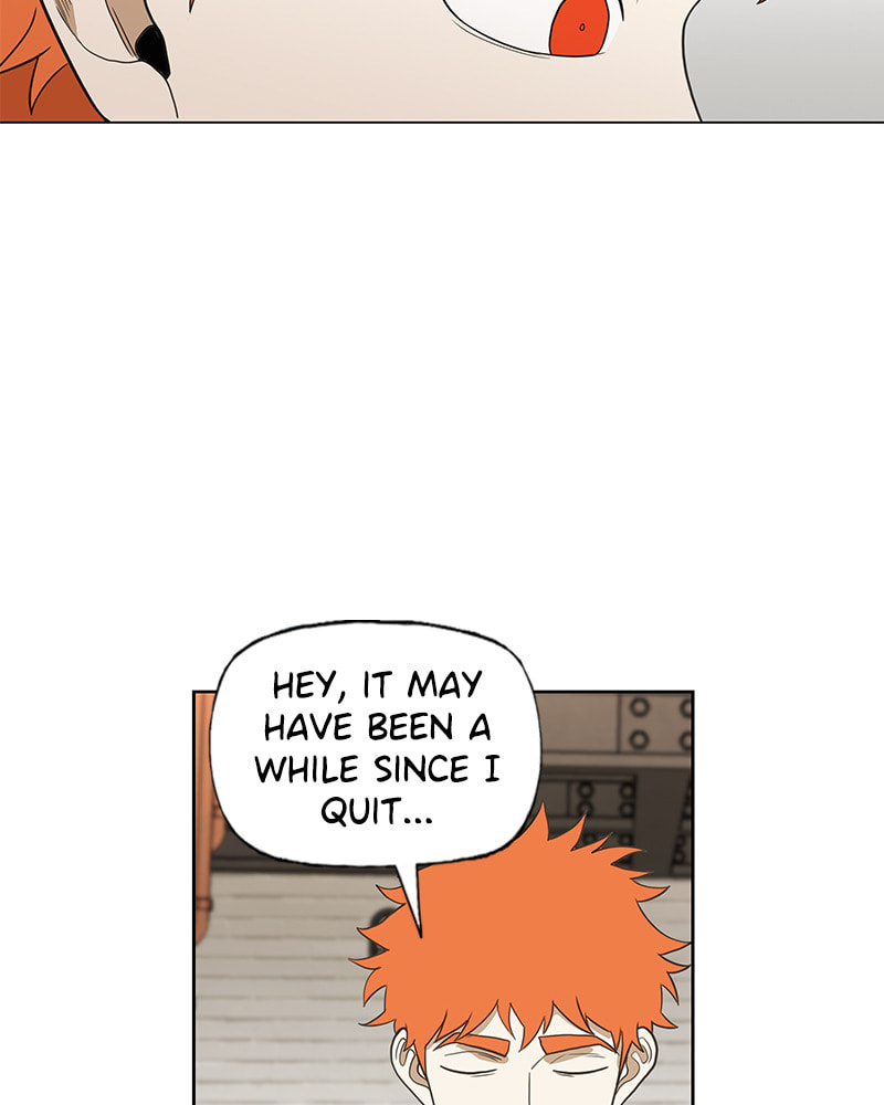 The Boxer Chapter 114 page 38 - 
