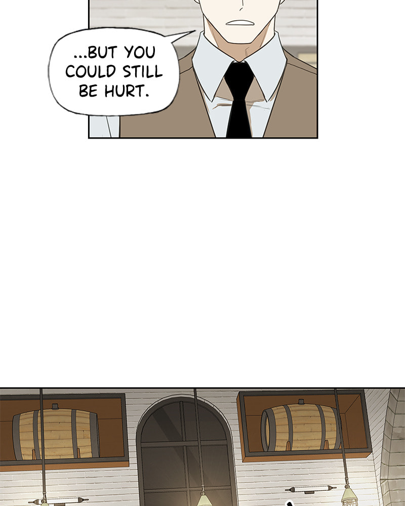 The Boxer Chapter 114 page 39 - 