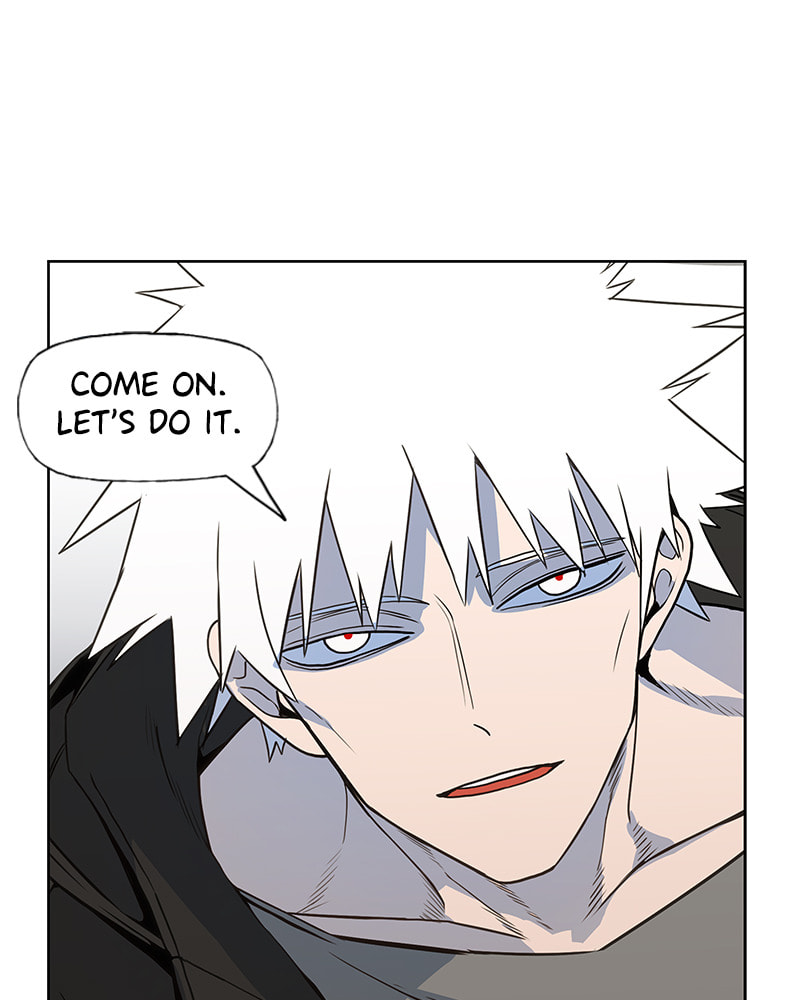 The Boxer Chapter 114 page 42 - 