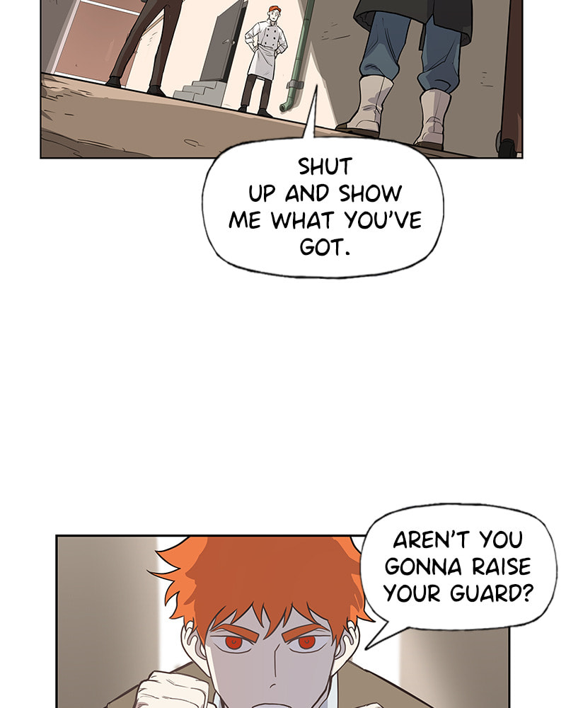 The Boxer Chapter 114 page 48 - 
