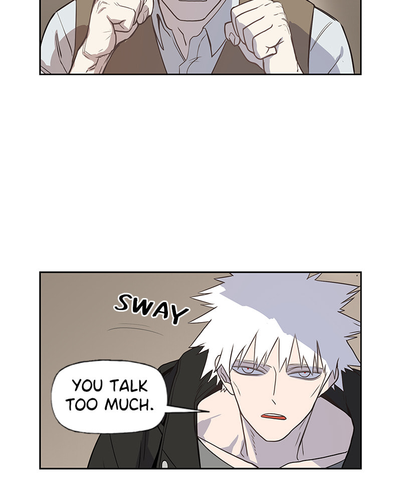 The Boxer Chapter 114 page 49 - 