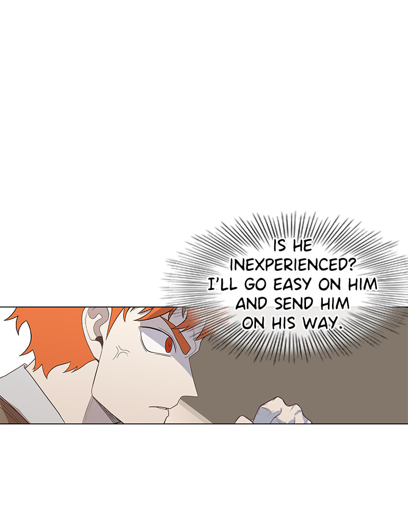 The Boxer Chapter 114 page 50 - 