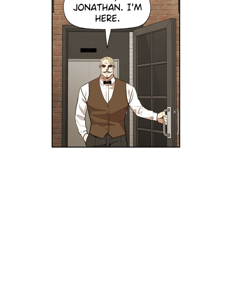 The Boxer Chapter 114 page 56 - 