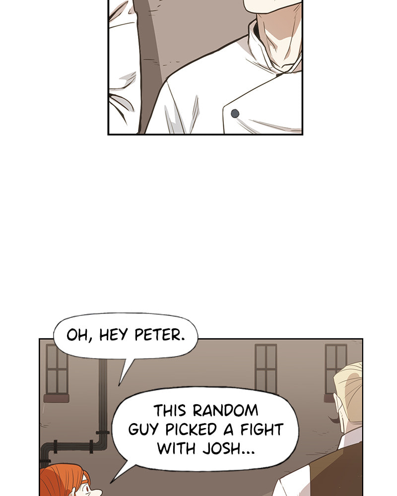 The Boxer Chapter 114 page 59 - 