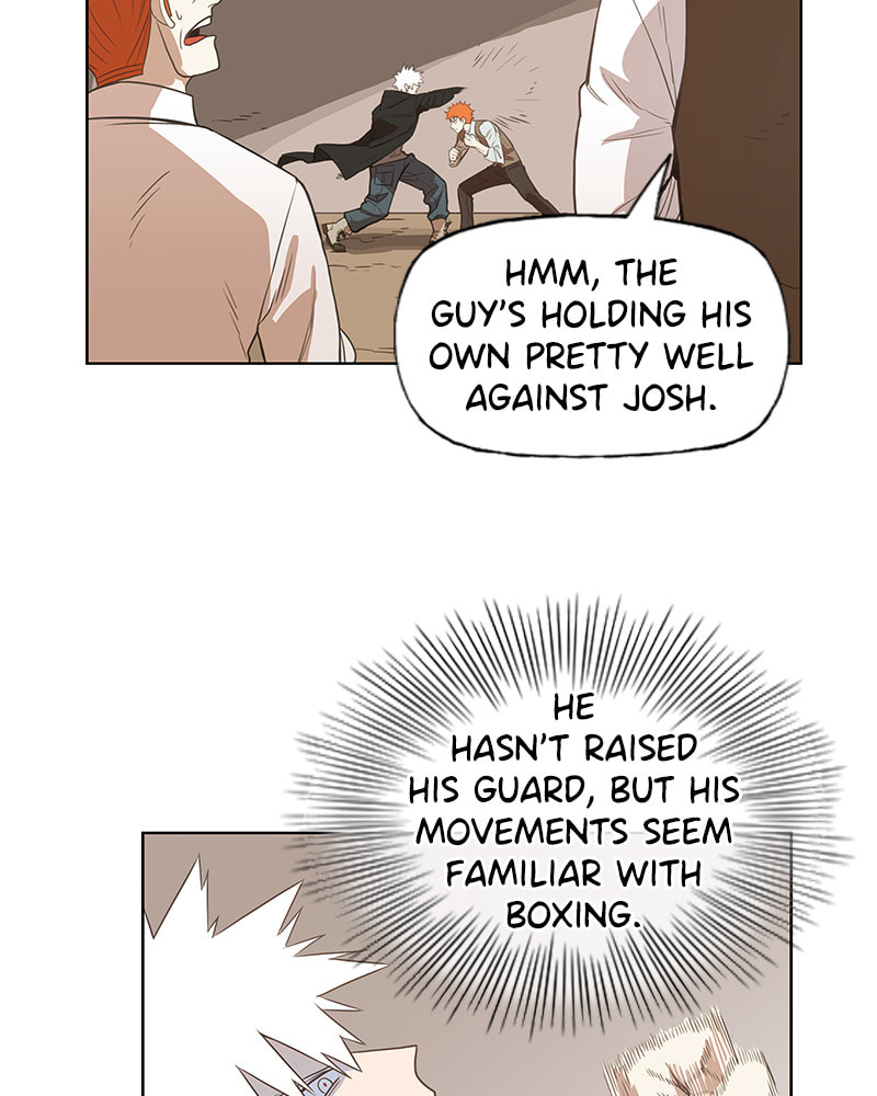 The Boxer Chapter 114 page 60 - 