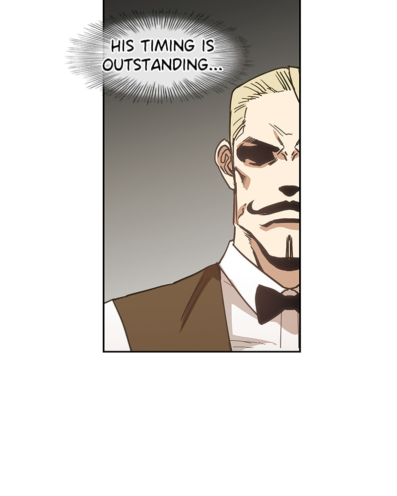 The Boxer Chapter 114 page 62 - 