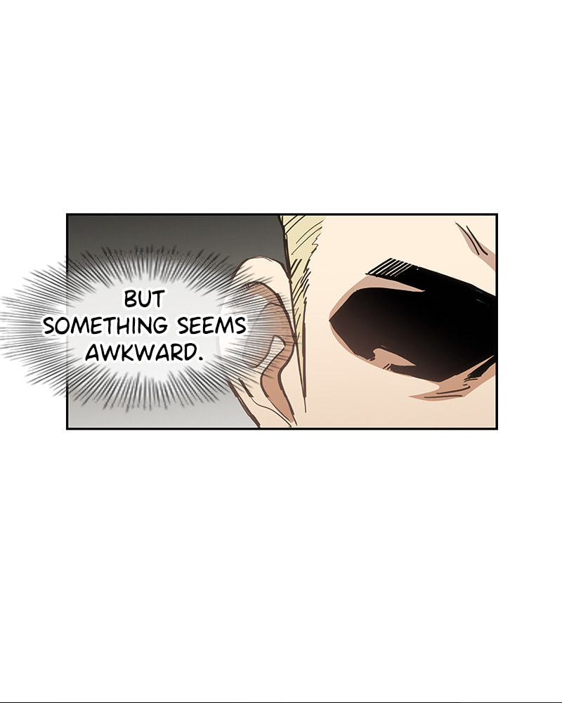 The Boxer Chapter 114 page 65 - 