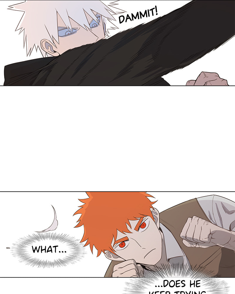 The Boxer Chapter 114 page 66 - 