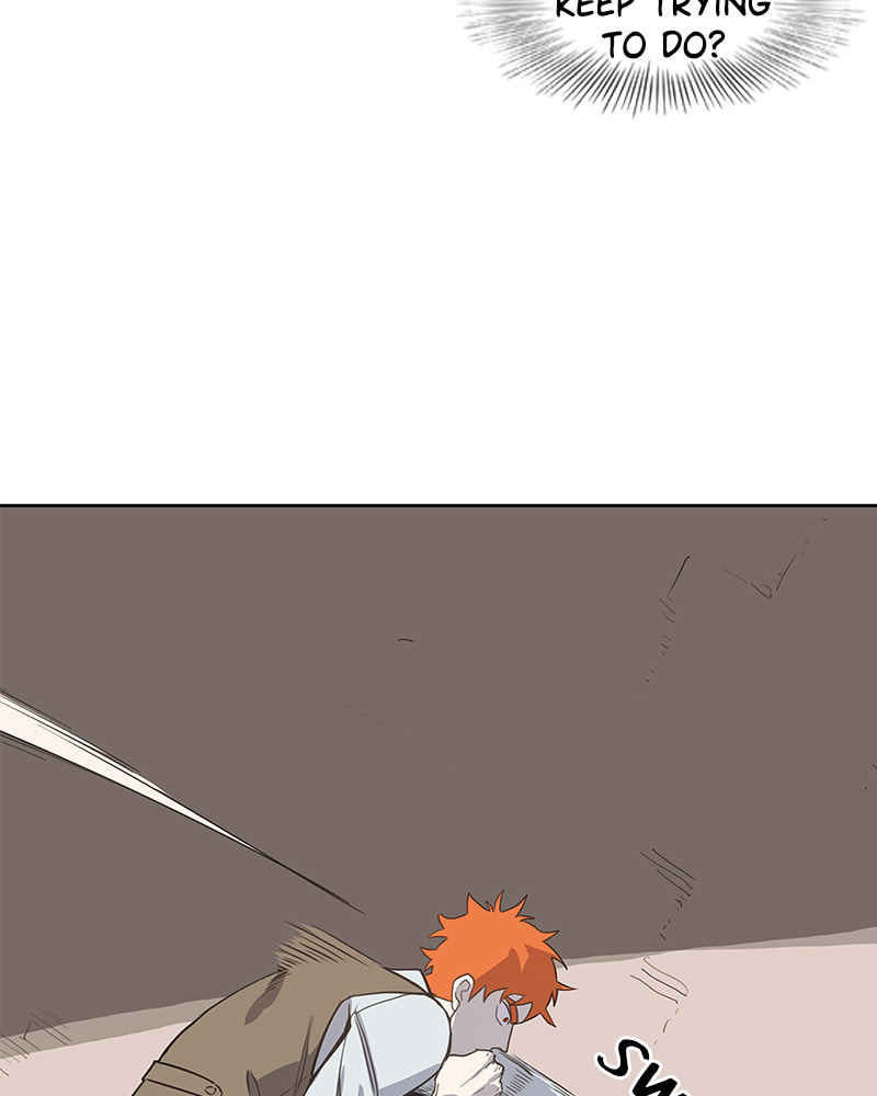 The Boxer Chapter 114 page 67 - 