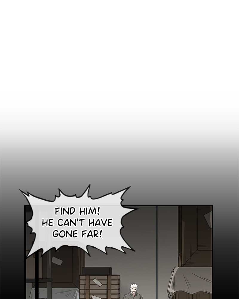 The Boxer Chapter 114 page 72 - 