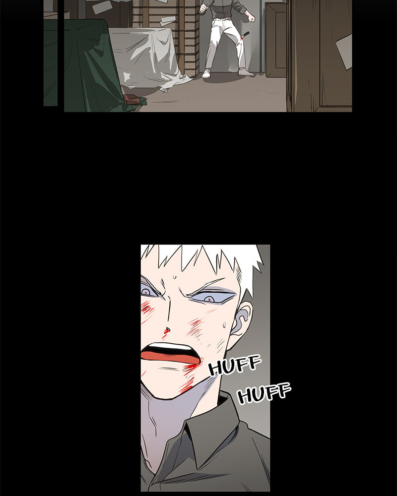 The Boxer Chapter 114 page 73 - 