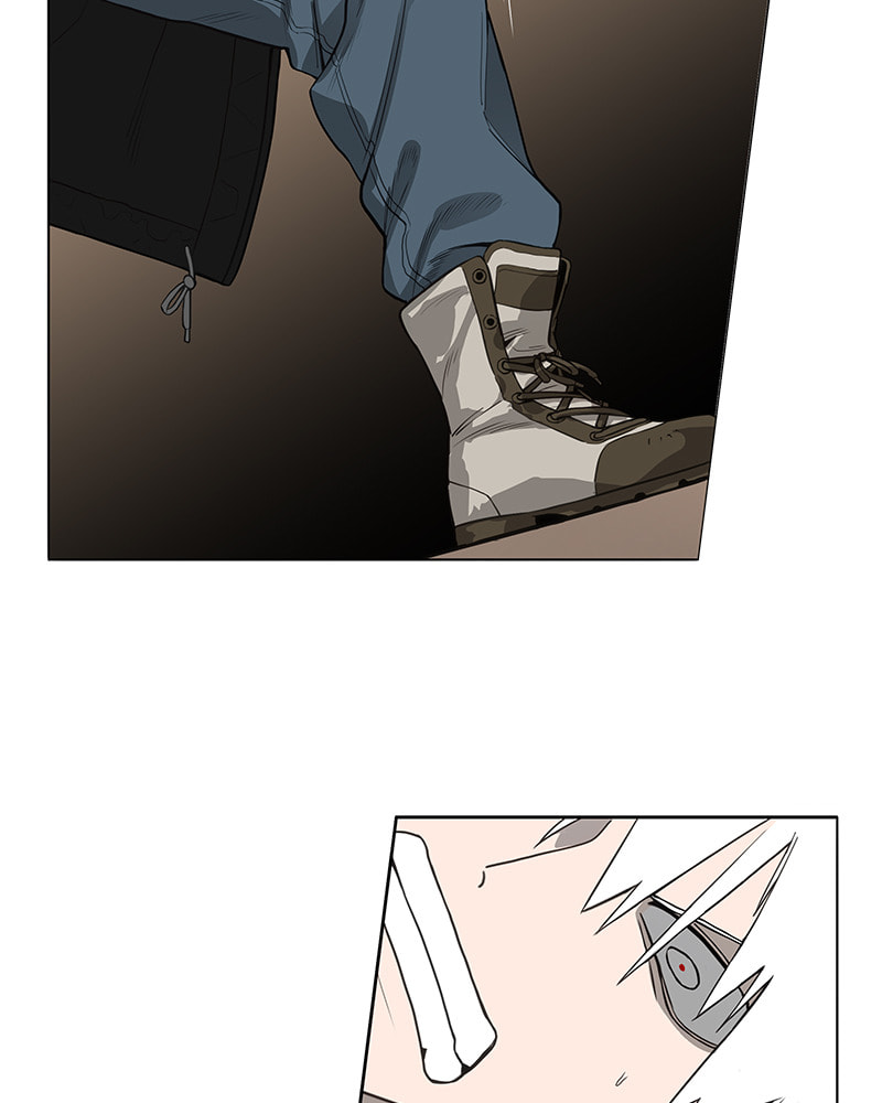 The Boxer Chapter 114 page 76 - 