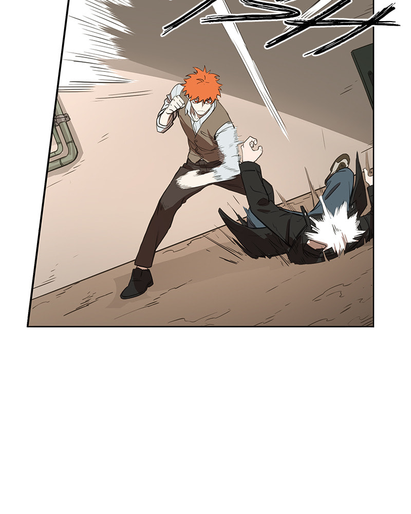 The Boxer Chapter 114 page 78 - 