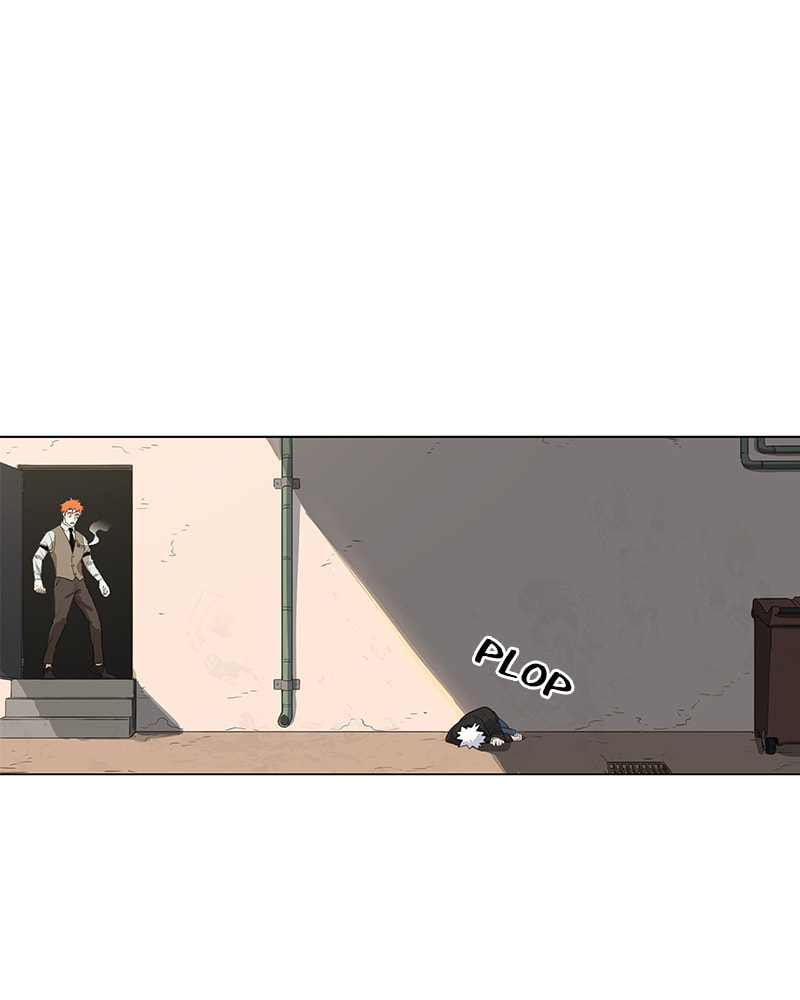 The Boxer Chapter 114 page 9 - 