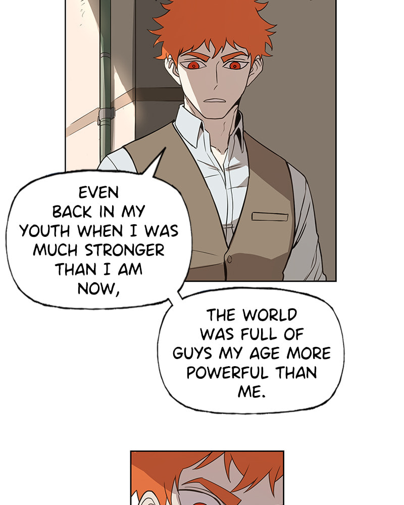 The Boxer Chapter 114 page 82 - 