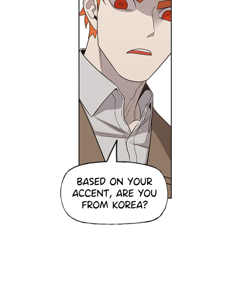 The Boxer Chapter 114 page 83 - 