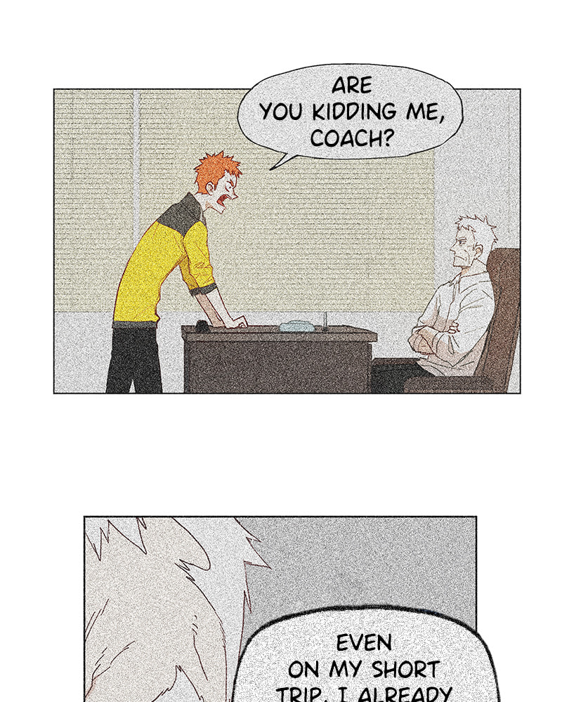 The Boxer Chapter 114 page 84 - 