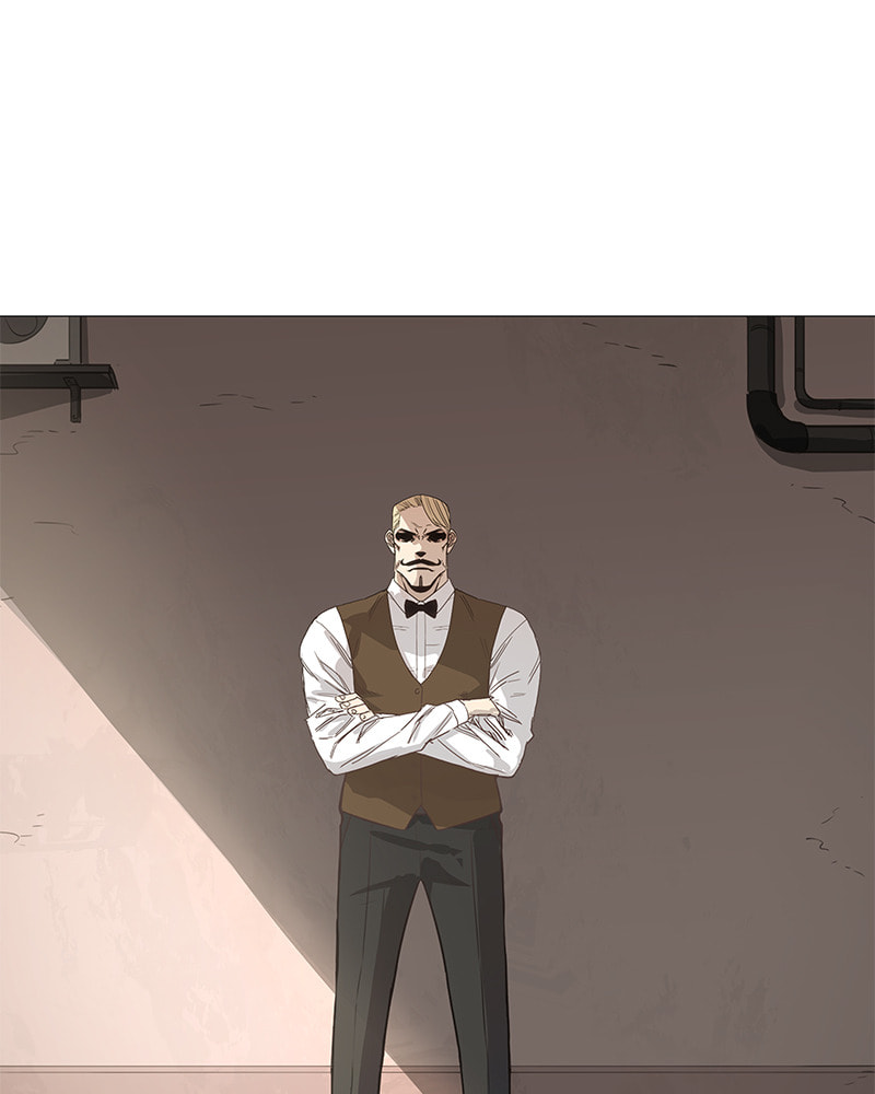 The Boxer Chapter 114 page 90 - 