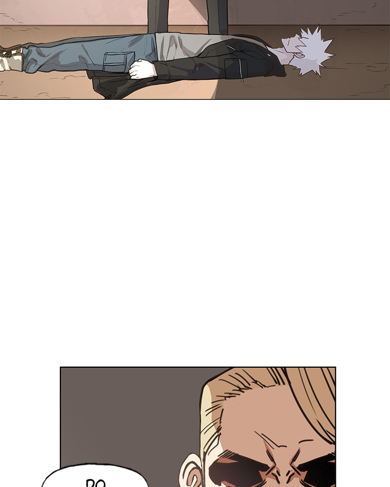 The Boxer Chapter 114 page 91 - 