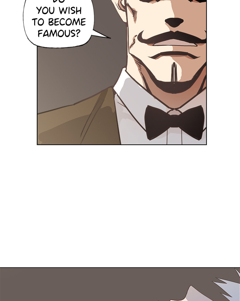 The Boxer Chapter 114 page 92 - 