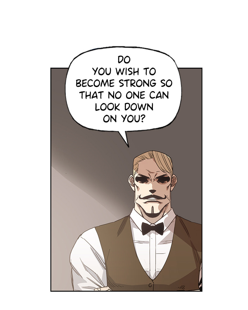 The Boxer Chapter 114 page 96 - 