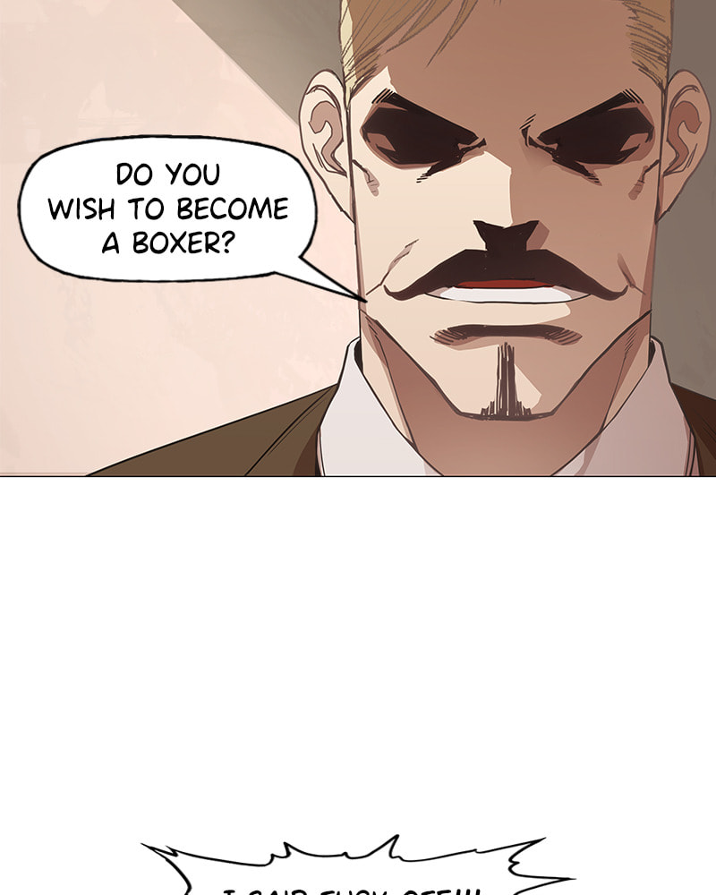 The Boxer Chapter 114 page 99 - 