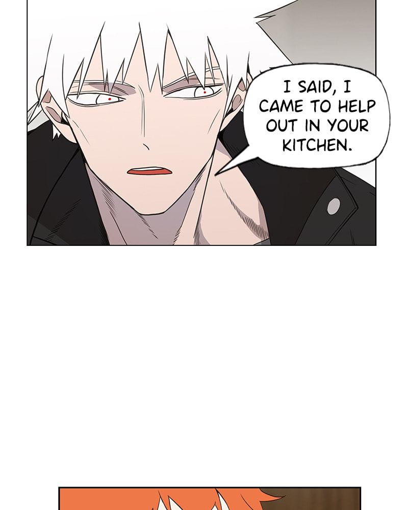The Boxer Chapter 115 page 104 - 