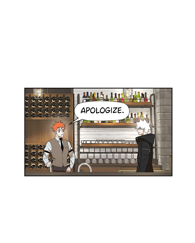 The Boxer Chapter 115 page 106 - 