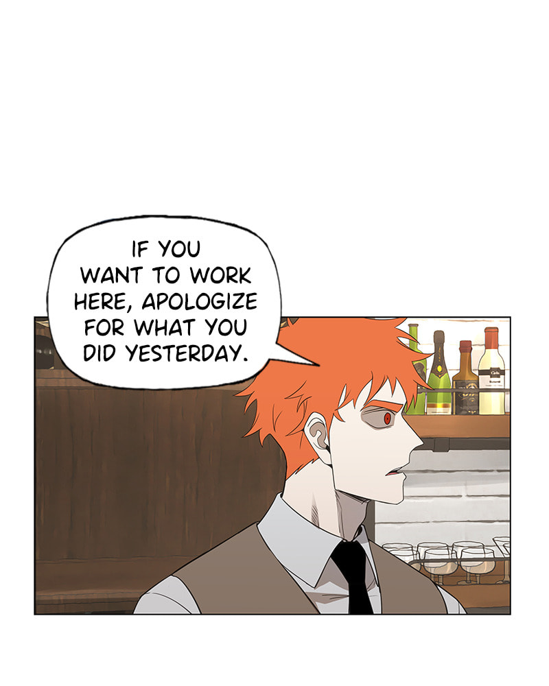 The Boxer Chapter 115 page 108 - 
