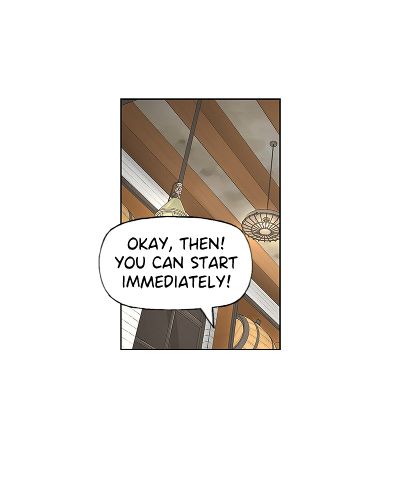 The Boxer Chapter 115 page 123 - 