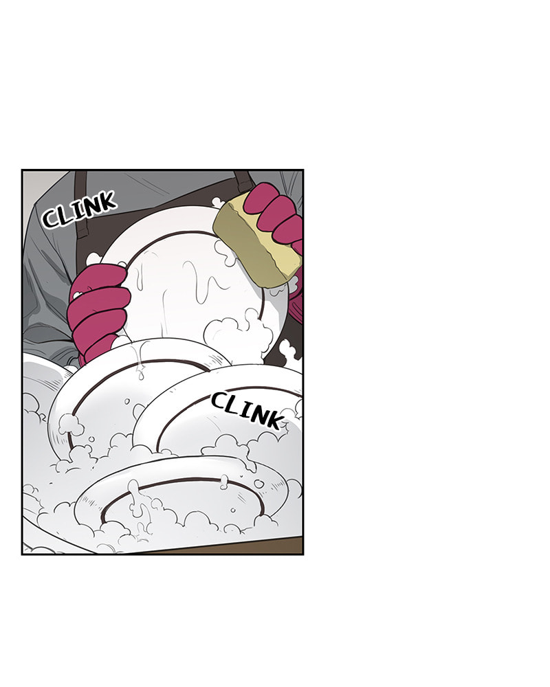 The Boxer Chapter 115 page 124 - 