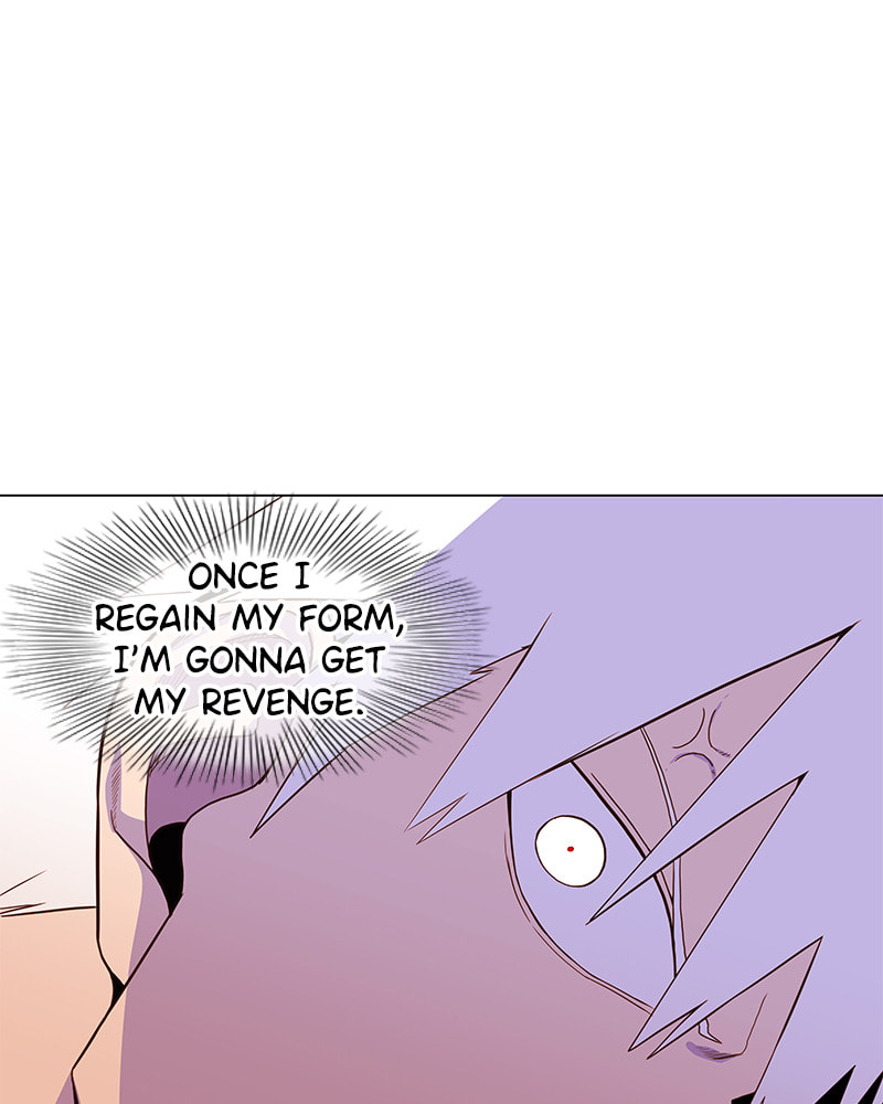 The Boxer Chapter 115 page 127 - 