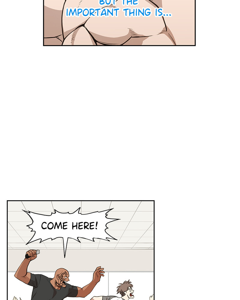 The Boxer Chapter 115 page 131 - 