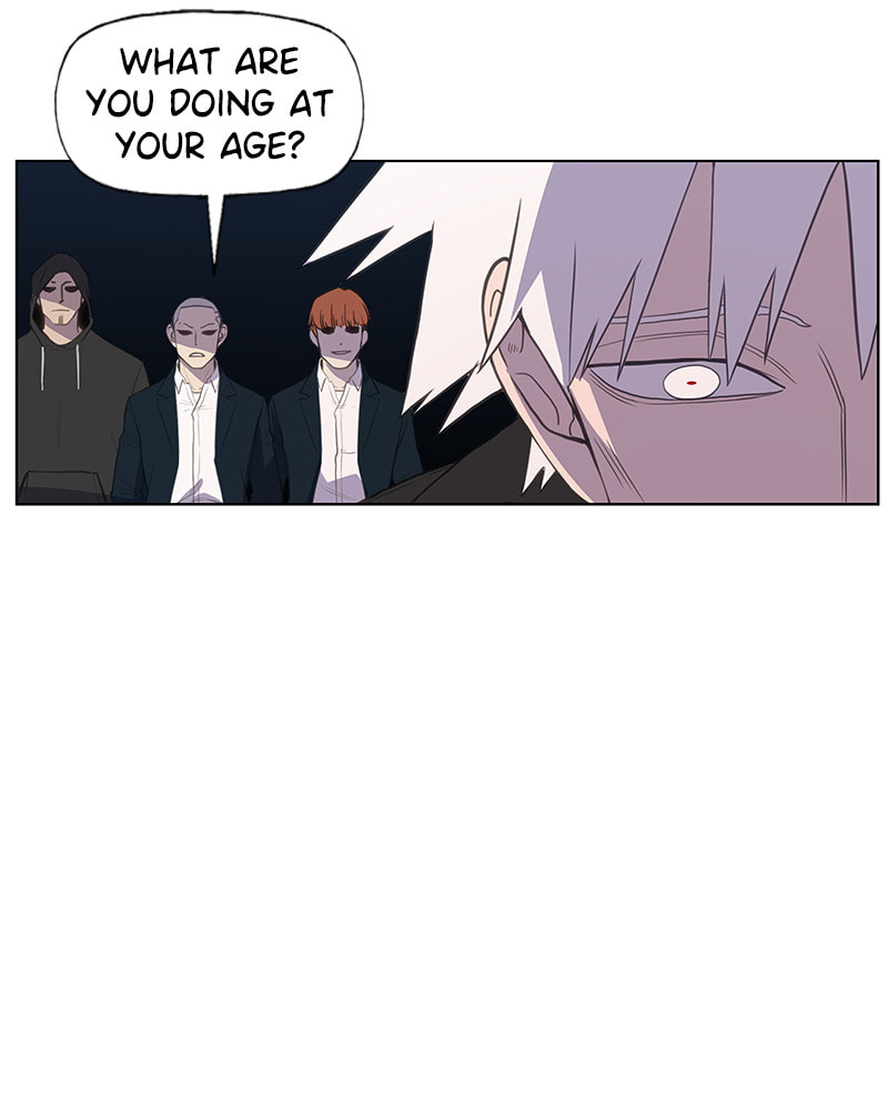 The Boxer Chapter 115 page 25 - 