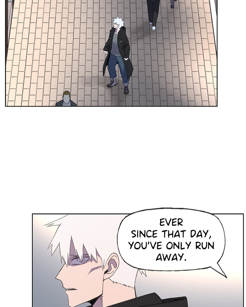 The Boxer Chapter 115 page 27 - 