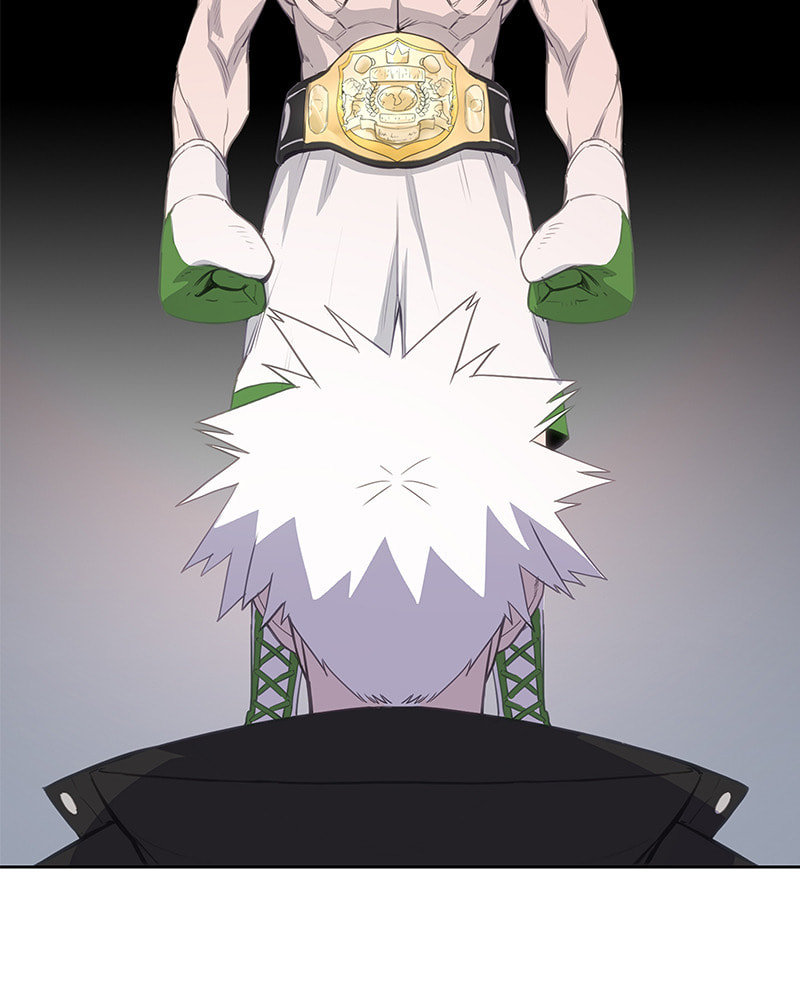 The Boxer Chapter 115 page 30 - 