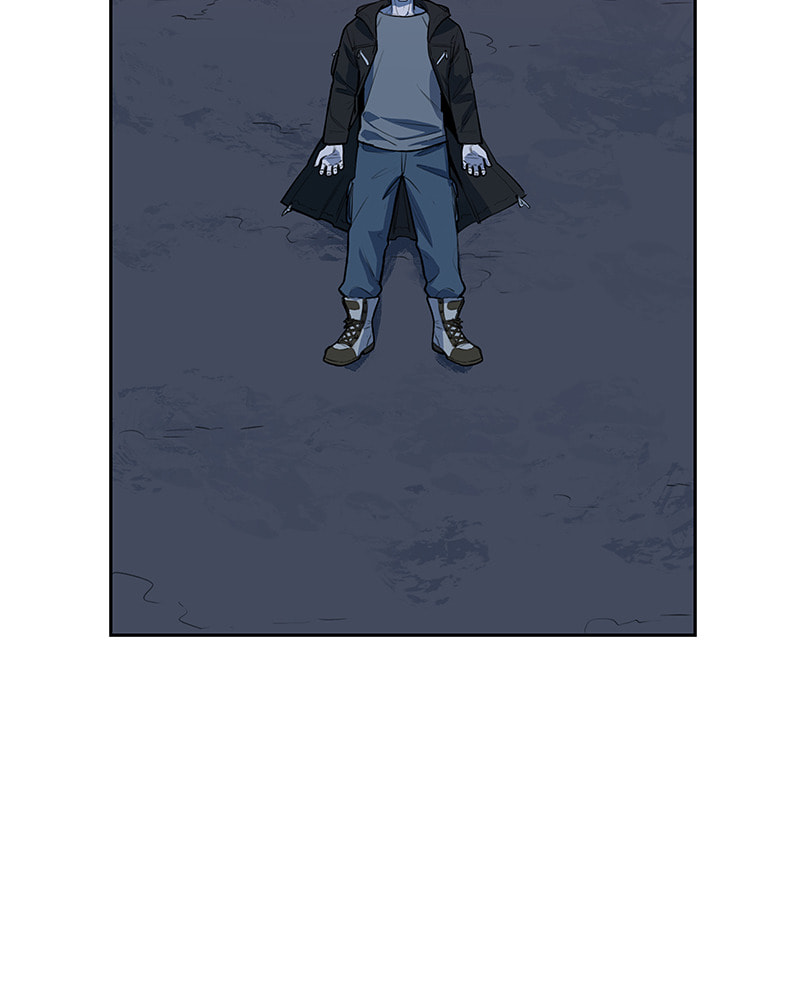 The Boxer Chapter 115 page 4 - 